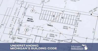 Understanding Michigan's Building Code 